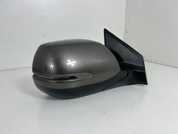 Honda CR-V (2012 - 2016) Боковое зеркало с электроприводом — фото 6