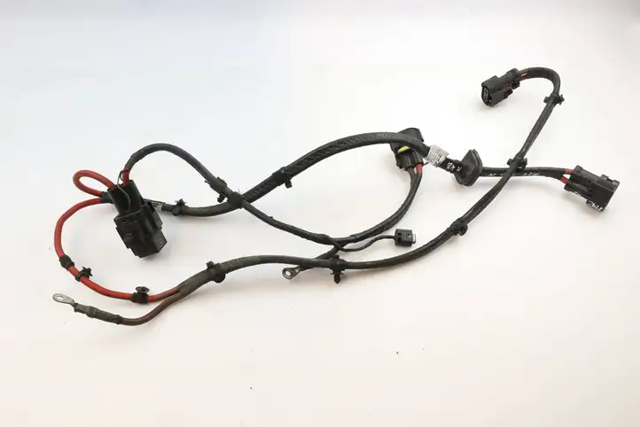 BMW X3 F25 (2010 - 2017) 9311281 Прочая электропроводка — фото 1