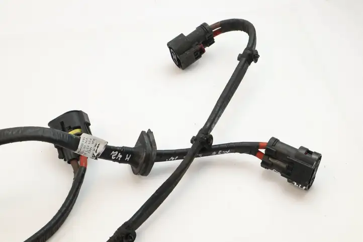 BMW X3 F25 (2010 - 2017) 9311281 Прочая электропроводка — фото 4