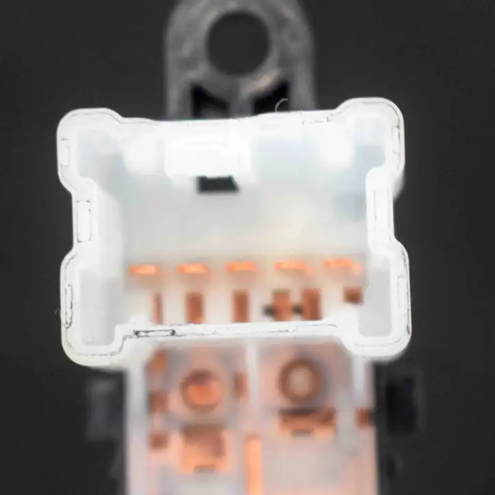 Nissan Qashqai (2013 - 2017) 15Z03SD Блок кнопок стеклоподъемников — фото 3