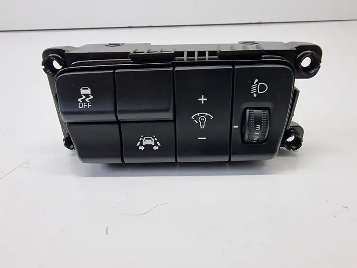 Kia Sportage (2016 - 2018) 93700F1500WK Другие включатели / ручки/ переключатели — фото 1