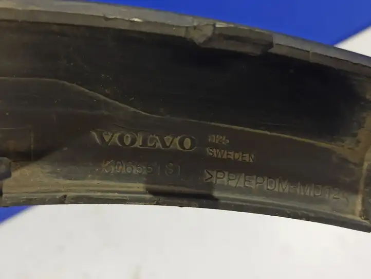 Volvo XC90 (2002 - 2006) 30655181 Накладка колесной арки — фото 5