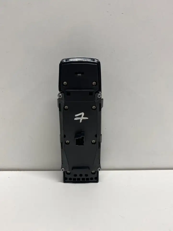 Mercedes-Benz E W212 (2009 - 2016) A2129056000 Блок кнопок стеклоподъемников — фото 2