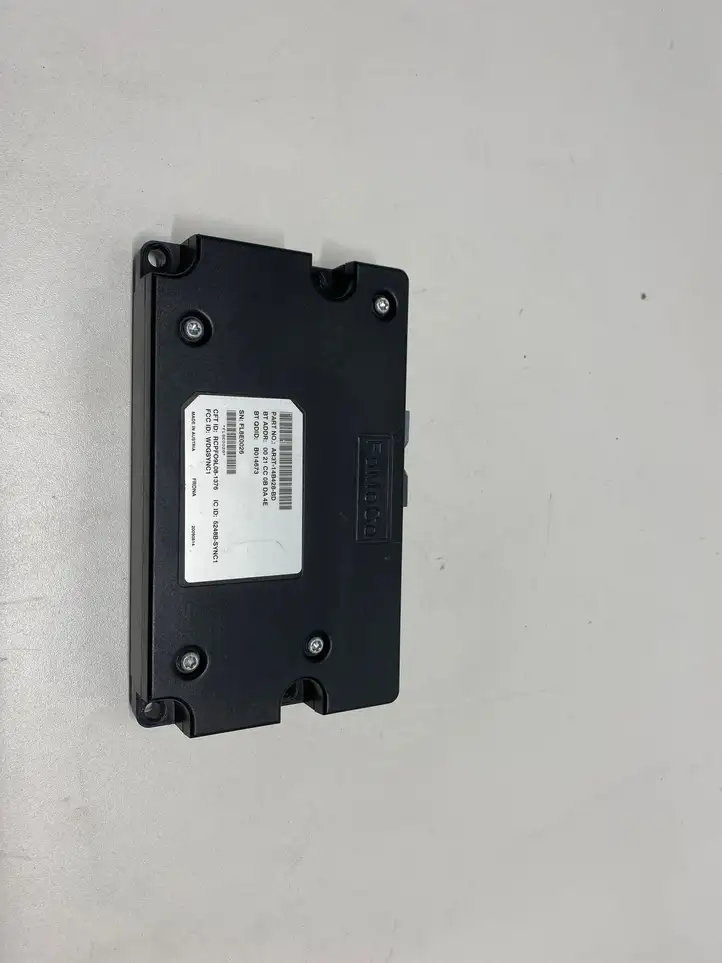 Ford Mustang V (2005 - 2014) AR3T14B428BD Bluetooth модуль — фото 4
