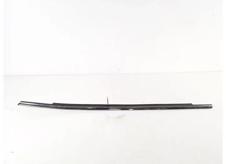 Mini Cooper Countryman R60 (2010 - 2016) 51339810467 Накладка стекла передней двери — фото 1