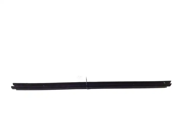Mini Cooper Countryman R60 (2010 - 2016) 51339800545 Декоративная накладка передней двери — фото 1