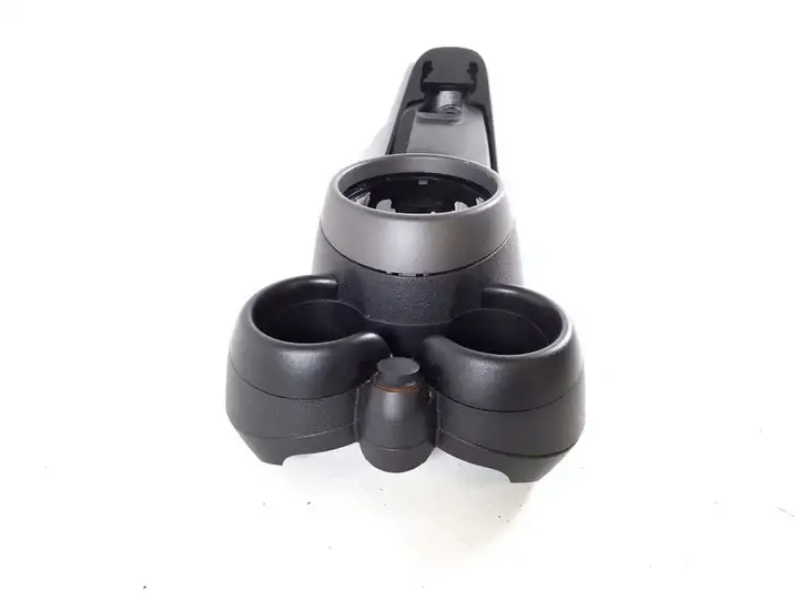Mini Cooper Countryman R60 (2010 - 2016) Комплект салона — фото 21