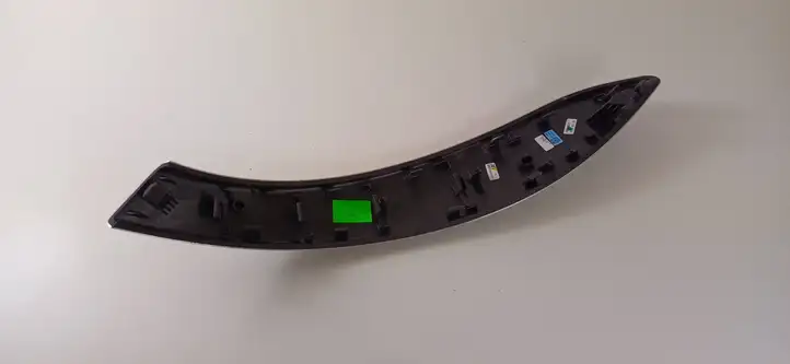 BMW 3 F30 F35 F31 (2012 - 2018) 8064249 Прочие детали салона — фото 6