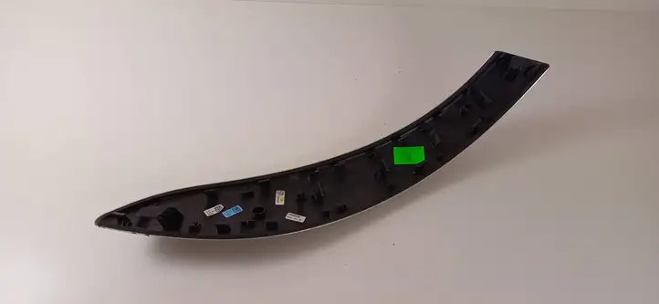 BMW 3 F30 F35 F31 (2012 - 2018) 8064250 Прочие детали салона — фото 6