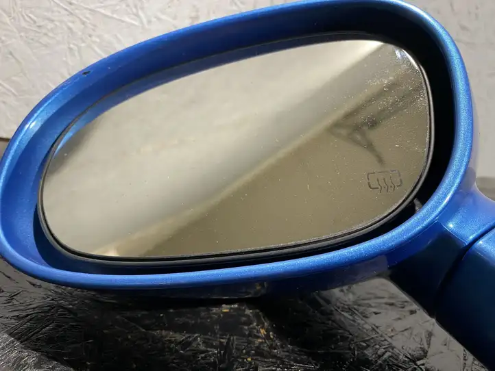 Dodge Challenger (2010 - 2014) Боковое зеркало с электроприводом — фото 4
