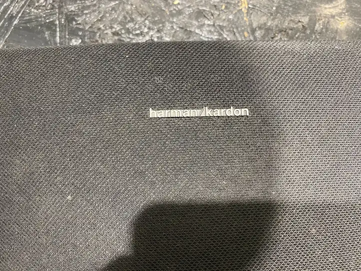 Mercedes-Benz S W221 (2005 - 2013) A2096900030 Накладка центрального динамика — фото 3