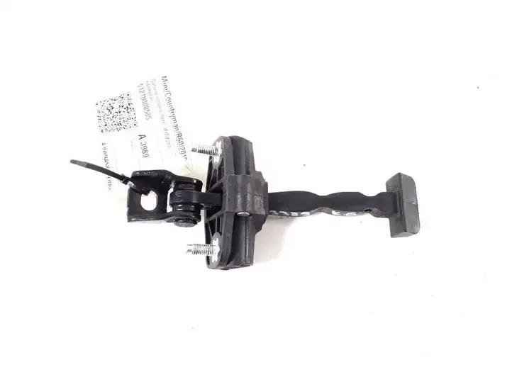 Mini Cooper Countryman R60 (2010 - 2016) 51219800585 Ограничитель задней двери — фото 2