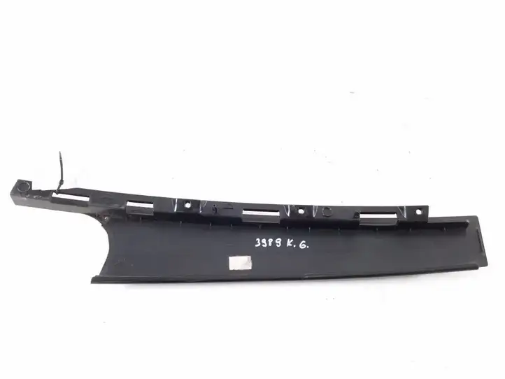 Mini Cooper Countryman R60 (2010 - 2016) 51139800619 Прочая отделка задней двери — фото 2