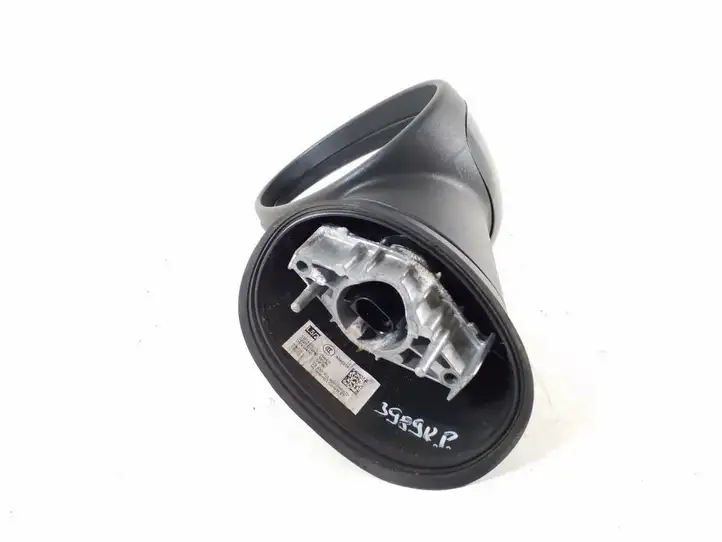 Mini Cooper Countryman R60 (2010 - 2016) Боковое зеркало с электроприводом — фото 4