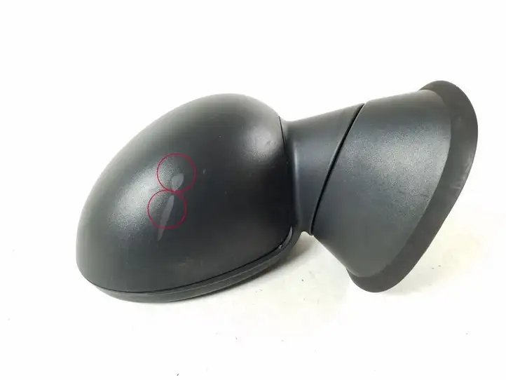 Mini Cooper Countryman R60 (2010 - 2016) Боковое зеркало с электроприводом — фото 2