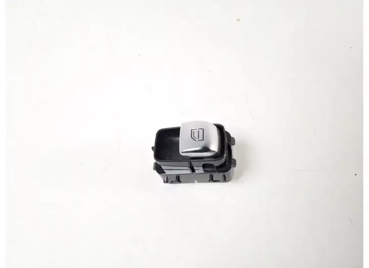 Mercedes-Benz E W213 (2016 - ) A2229050309 Блок кнопок стеклоподъемников — фото 1