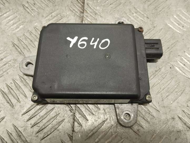 87611AL01A Subaru Outback (BS) Aklos zonos modulis