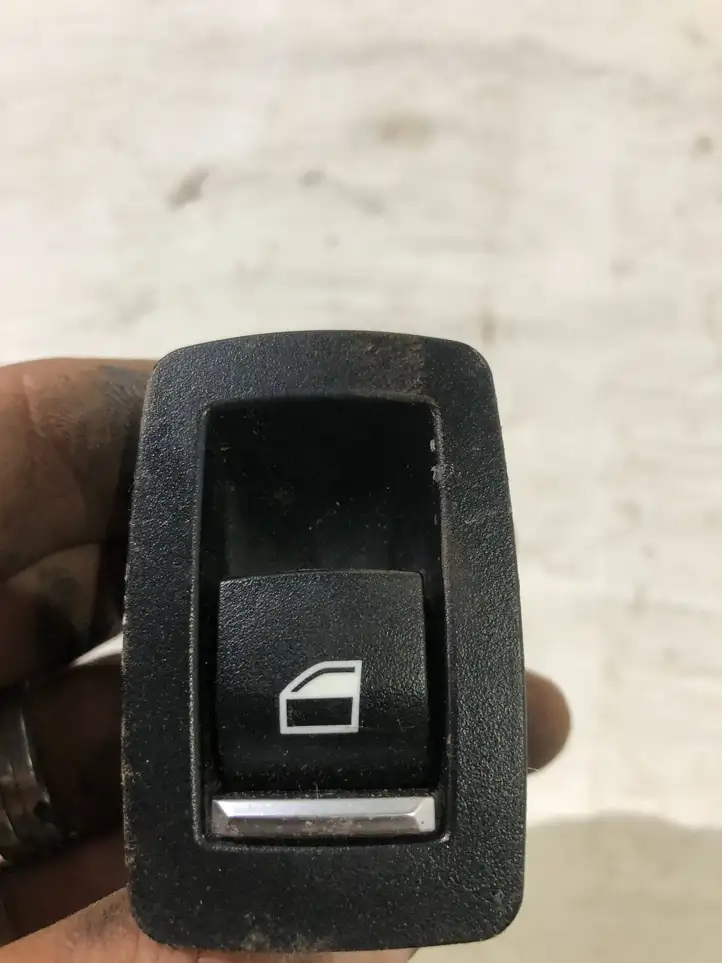 BMW X5 F15 (2013 - 2017) 9267078 Блок кнопок стеклоподъемников — фото 1