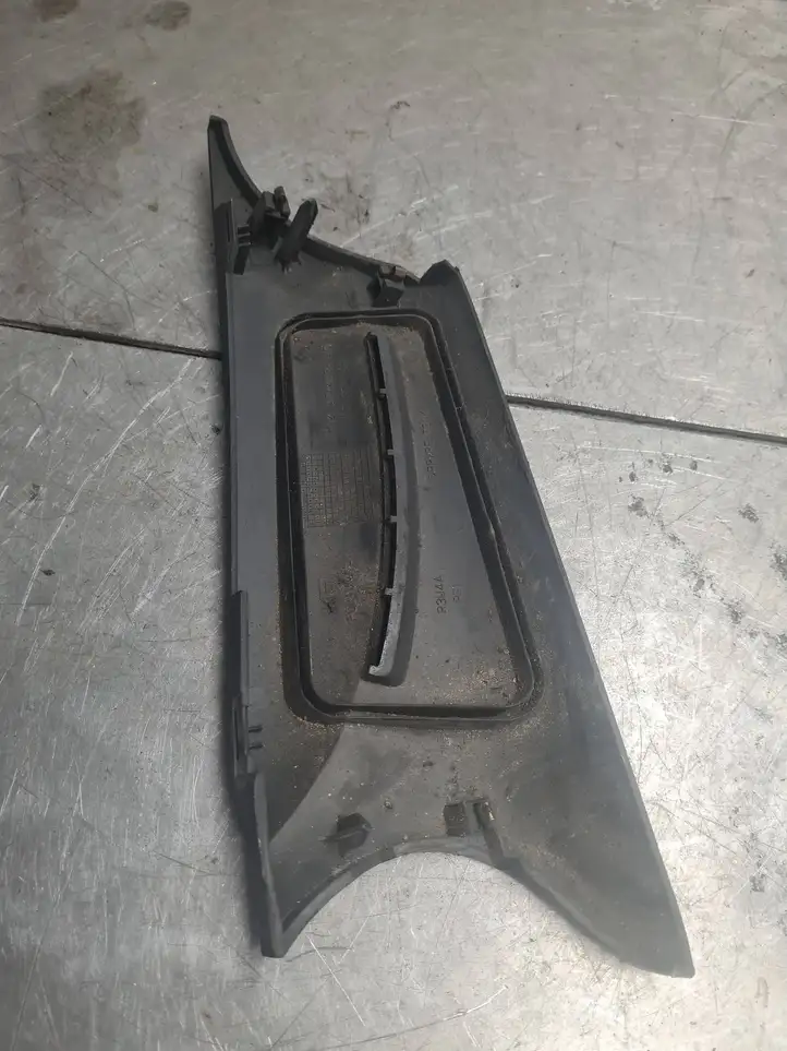 Volkswagen Sharan (2000 - 2003)  7M3858336A Другая деталь салона