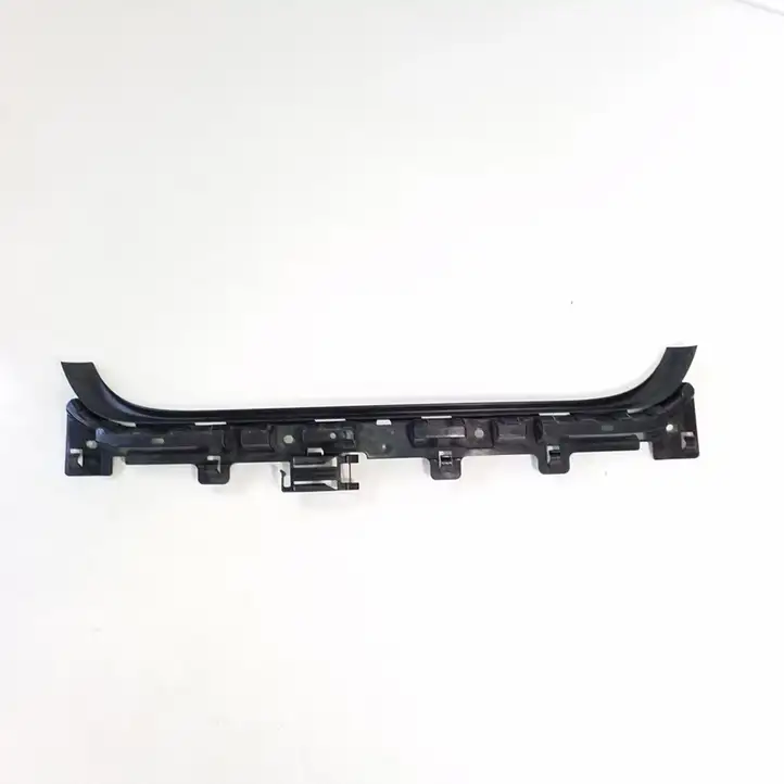 BMW 3 E90 E91 (2005 - 2012) 7058522 Кронштейн заднего бампера — фото 2