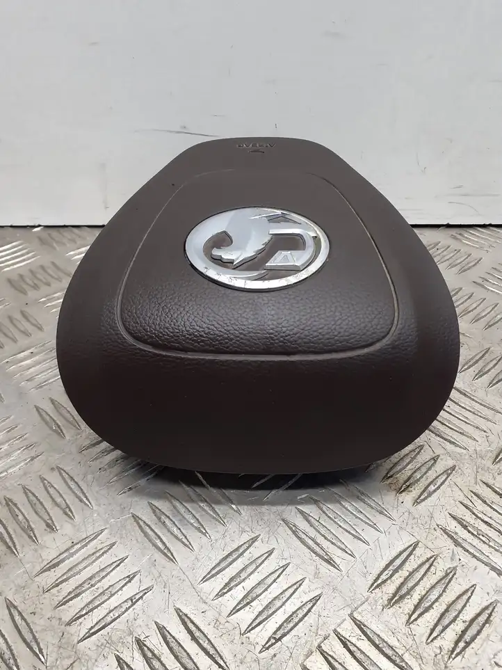 Opel Meriva B (2010 - 2014) 13300476 Подушка безопасности руля — фото 3