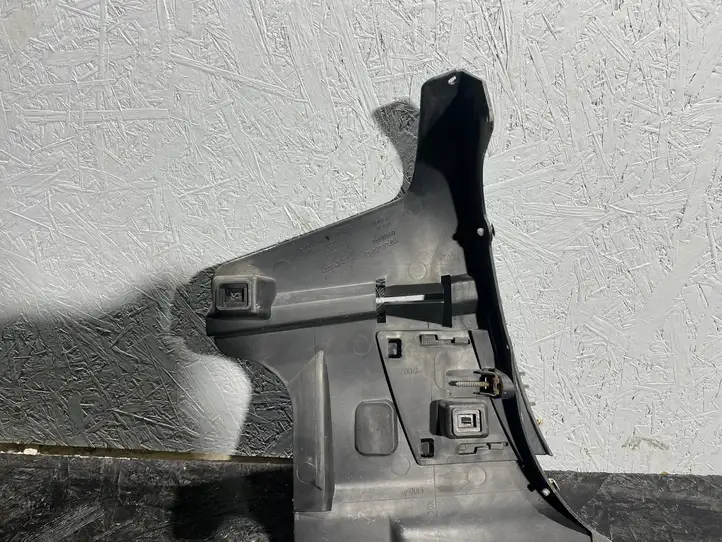 Volvo S60 (2000 - 2004) 09178246 Кронштейн заднего бампера — фото 4