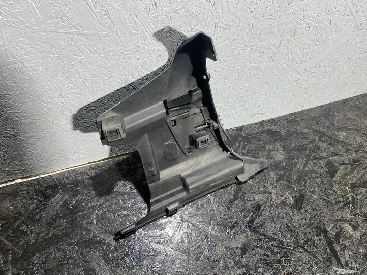 Volvo S60 (2000 - 2004) 09178246 Кронштейн заднего бампера — фото 5