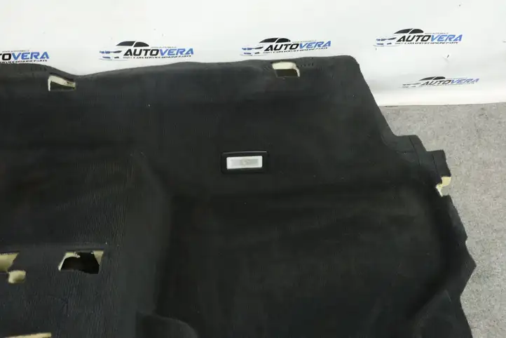 BMW X3 F25 (2010 - 2017) 9000029 Задний коврик салона — фото 3