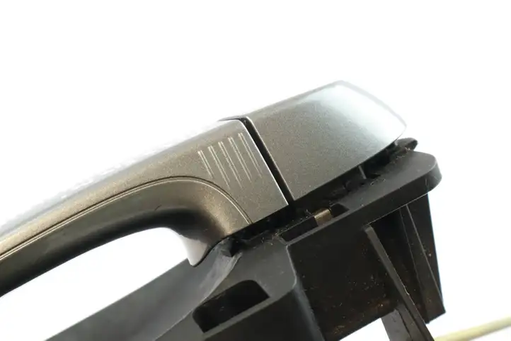BMW X3 F25 (2010 - 2017) 7331740 Наружная ручка задней двери — фото 6