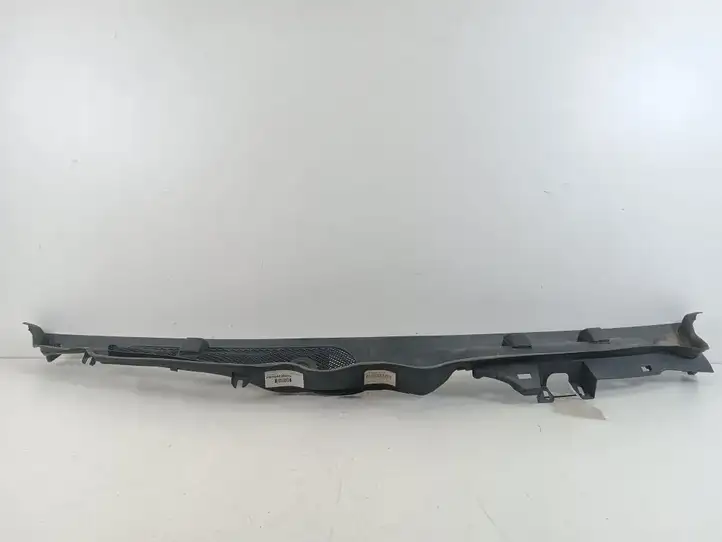 Mercedes-Benz C W204 (2007 - 2014) A2048301713 Жабо стеклоочистителей — фото 4