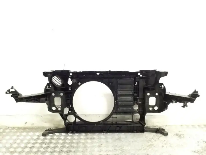 Mini Cooper Countryman R60 (2010 - 2016) 51649802025 Панель радиаторов двигателя — фото 2