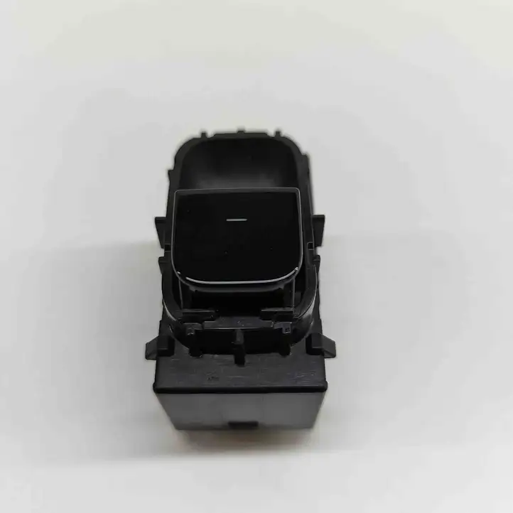Tesla Model 3 (2017 - 2023) 108103801E Кнопка стеклоподъемников — фото 1