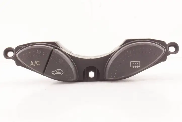 Ford Focus (1998 - 2004) 98AG19A945BG Кнопка обогрева стекла — фото 1