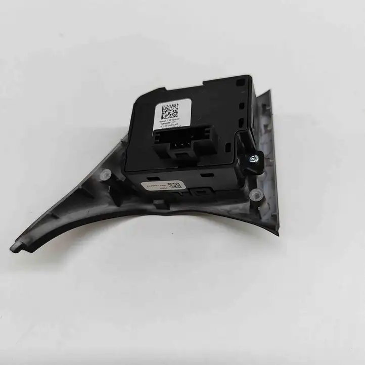 Tesla Model 3 (2017 - 2023) 109496600F Кнопки на рулевом колесе — фото 5