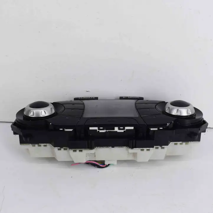 Nissan Juke I F15 (2010 - 2018) 24845BX83B Управление климат контролем — фото 2
