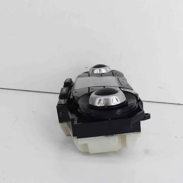 Nissan Juke I F15 (2010 - 2018) 24845BX83B Управление климат контролем — фото 5