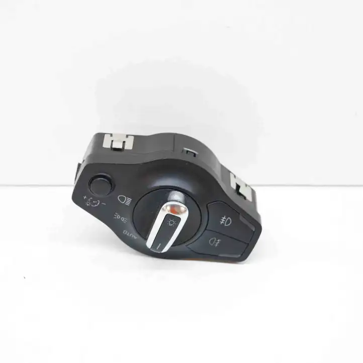 Audi A4 S4 B8 8K (2011 - 2015) 8K0941531AS Включатель фонарей — фото 1