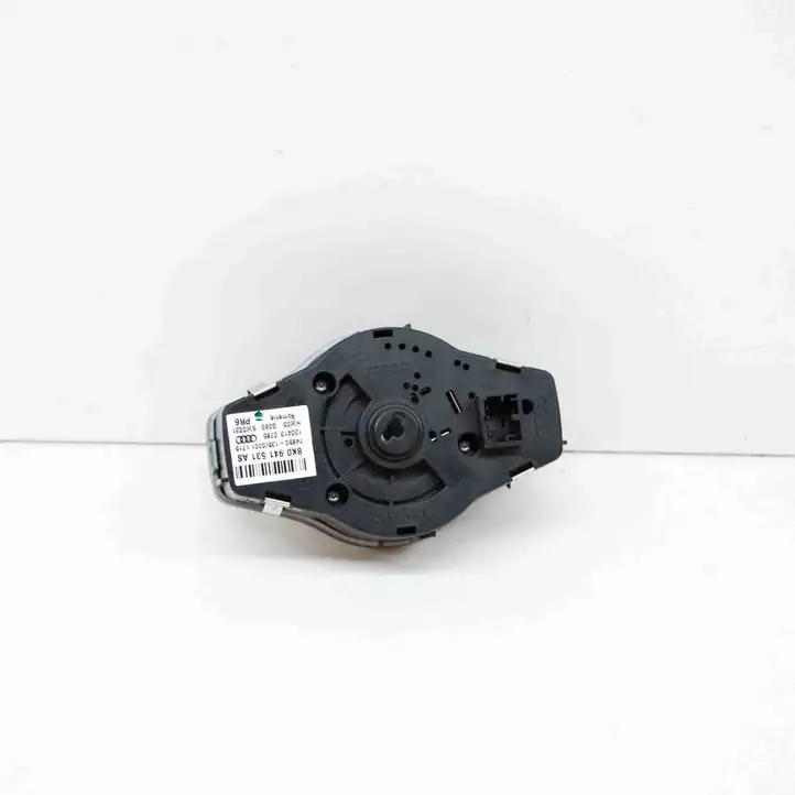 Audi A4 S4 B8 8K (2011 - 2015) 8K0941531AS Включатель фонарей — фото 3