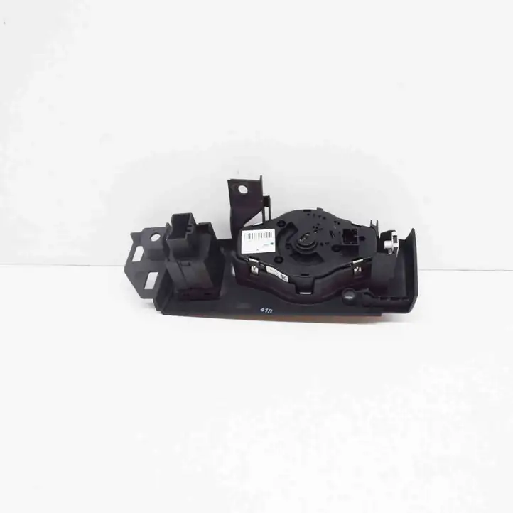 Audi A4 S4 B8 8K (2011 - 2015) 8K0941531AS Включатель фонарей — фото 3