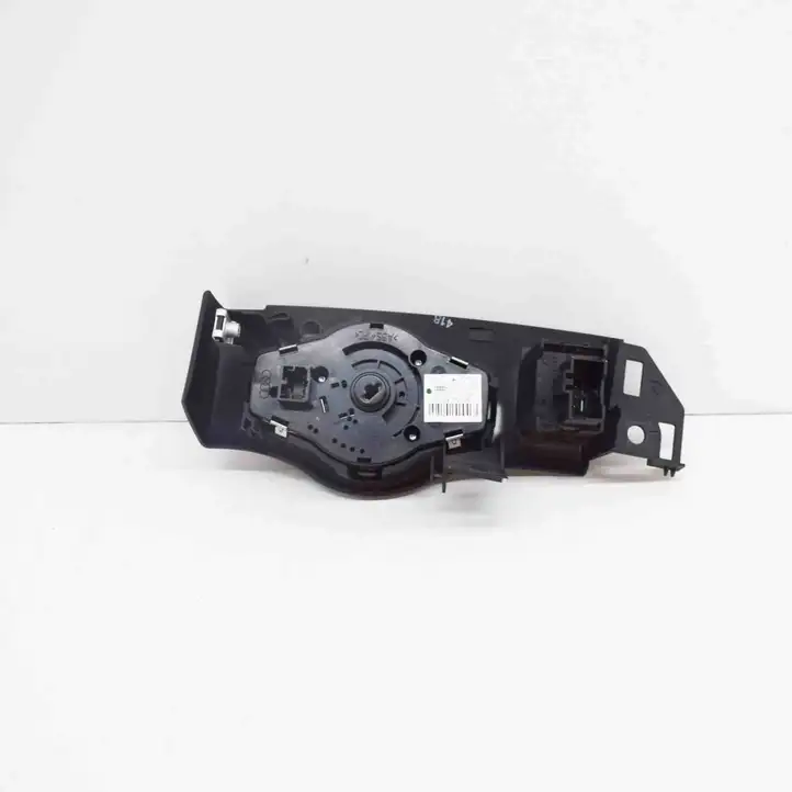 Audi A4 S4 B8 8K (2011 - 2015) 8K0941531AS Включатель фонарей — фото 6