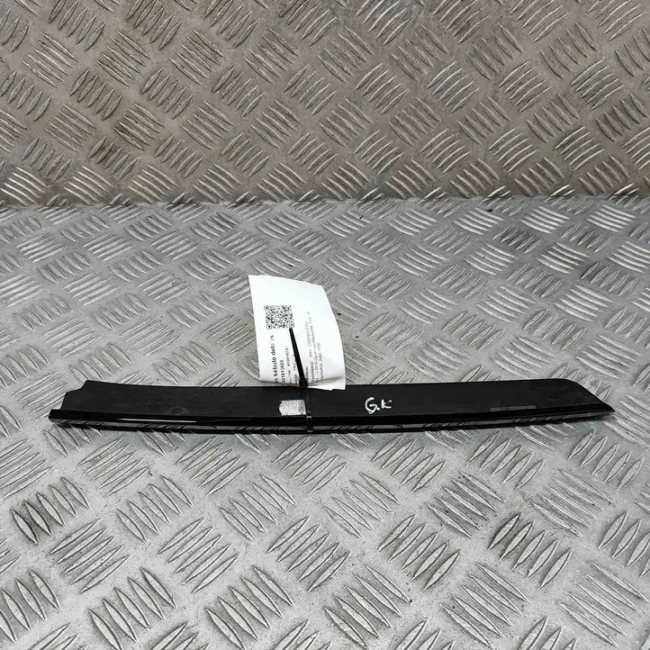 Mini One Cooper F56 F55 (2012 - 2022) 7328873 Другая часть кузова — фото 3