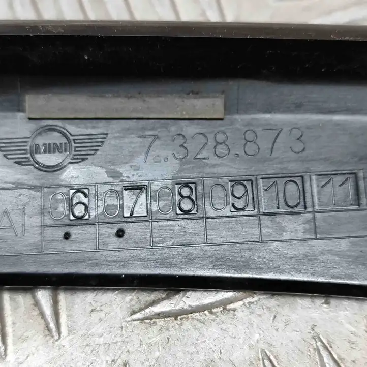 Mini One Cooper F56 F55 (2012 - 2022) 7328873 Другая часть кузова — фото 6
