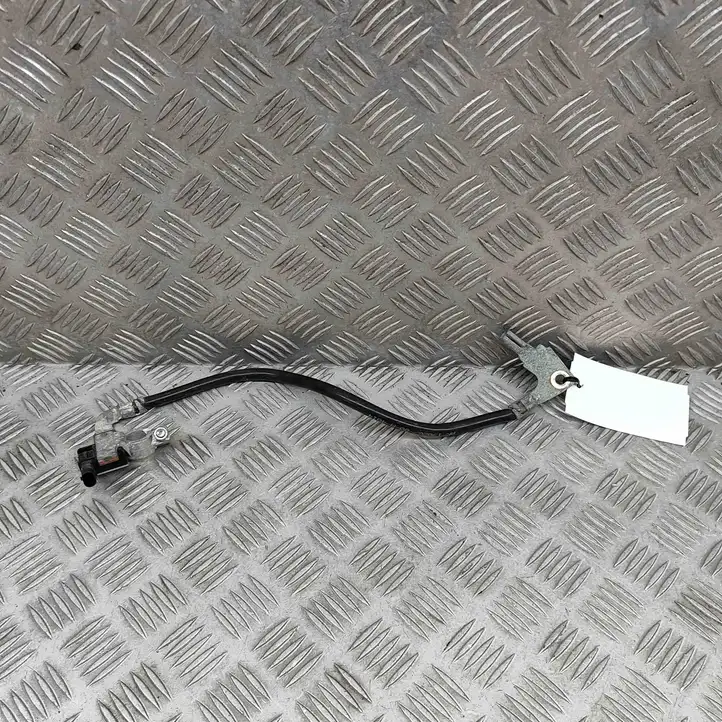 Mini One Cooper F56 F55 (2012 - 2022) 9331698 Минусовой провод аккумулятора — фото 3