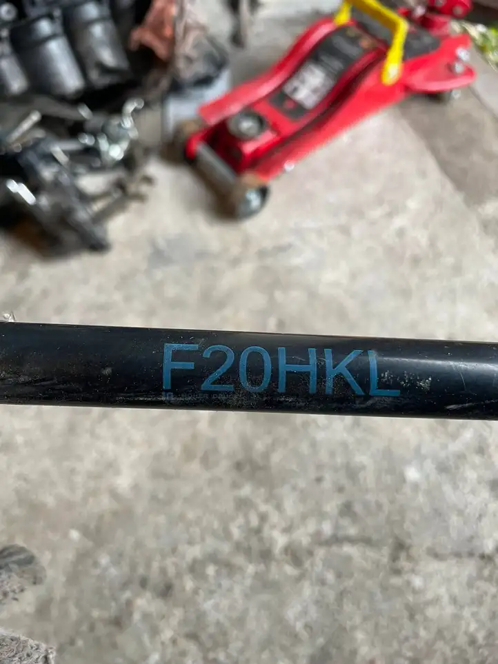 BMW 1 F20 F21 (2011 - 2019) 7239871 Амортизатор крышки багажника — фото 2