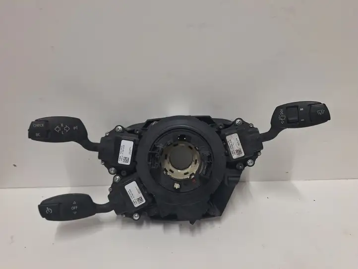 BMW 5 E60 E61 (2004 - 2010) 6976394 Контактное кольцо SRS — фото 1