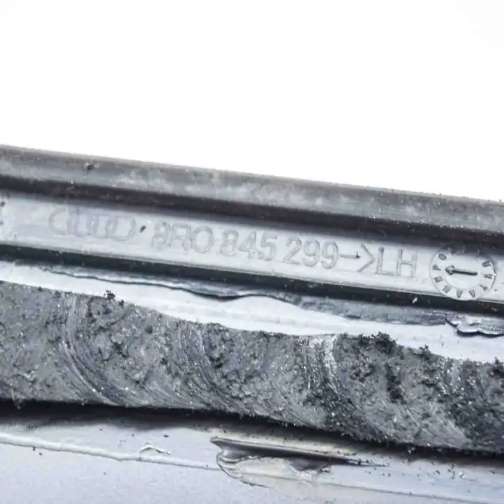 Audi Q5 SQ5 (2008 - 2012) 43R00048 Заднее боковое стекло — фото 6
