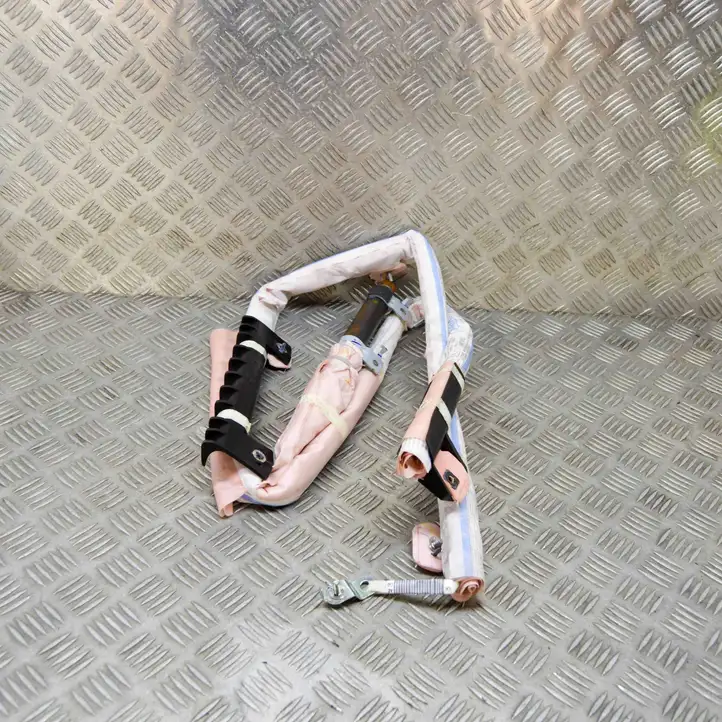 Hyundai Ioniq (2016 - ) 85010G2000 Боковая подушка безопасности шторка — фото 3