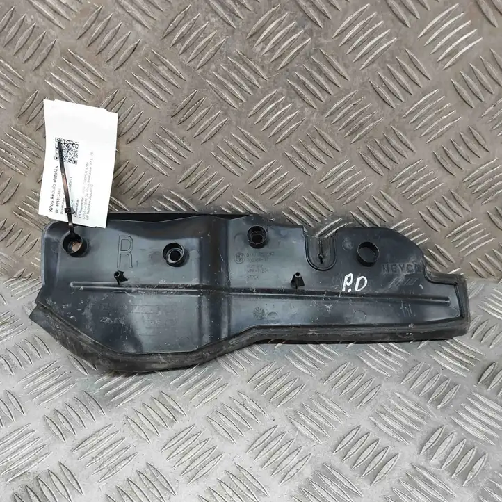 Mini One Cooper F56 F55 (2012 - 2022) 7297242 Другая часть кузова — фото 5