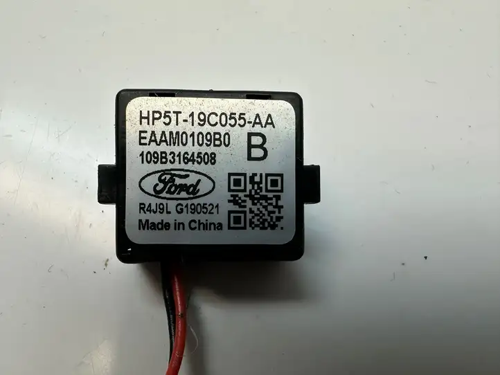Ford Ranger (2019 - ) HP5T19C055AA Микрофон (Bluetooth / телефон) — фото 4