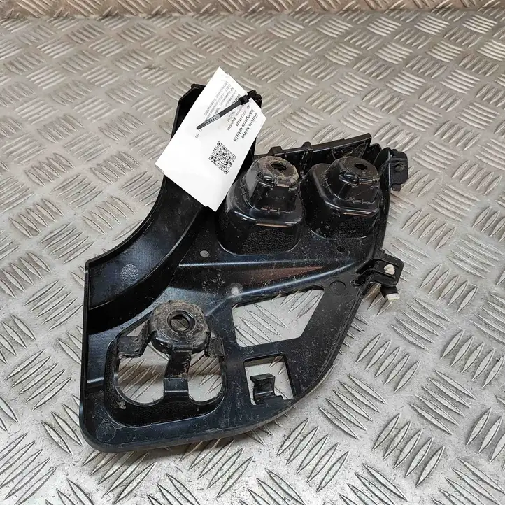 BMW 1 F40 (2019 - ) 7461397 Кронштейн угловой части бампера — фото 2